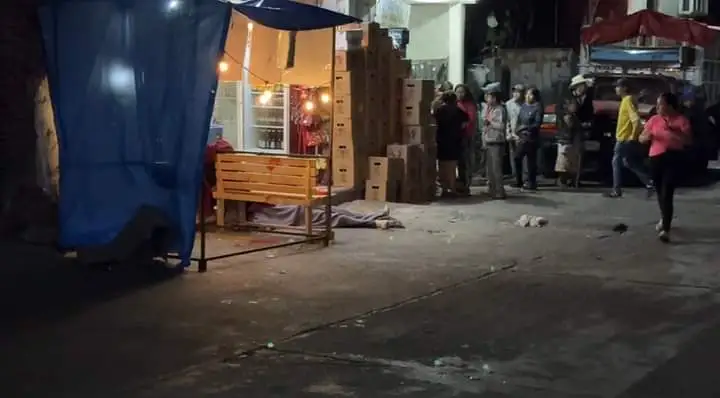 Video Ataque armado en Huitzilac deja al menos 5 muertos