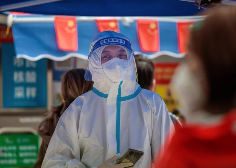 Negociación para tratado sobre pandemias en su recta final y con resultado imprevisible