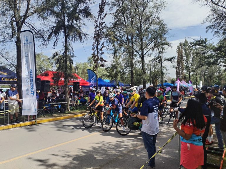 San Luis Capital se consolida como referente del turismo deportivo
