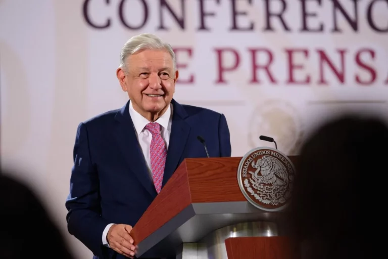 “No tengo nada que temer”: López Obrador sobre posibles denuncias cuando termine su sexenio