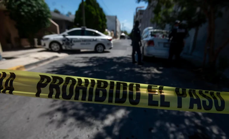 Nuevo León registra 12 asesinatos en las últimas 24 horas