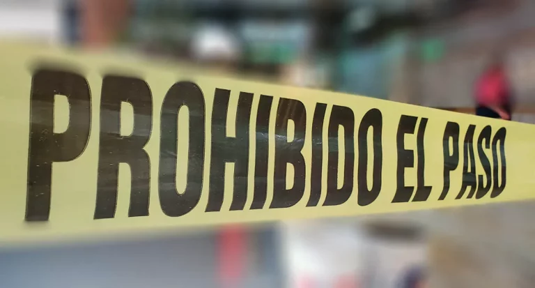 Se registran 5 homicidios en Sinaloa en 24 horas