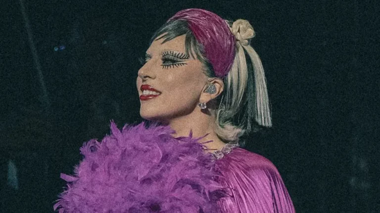 Lady Gaga pone el cabaret en la ceremonia inaugural de los Juegos Olímpicos