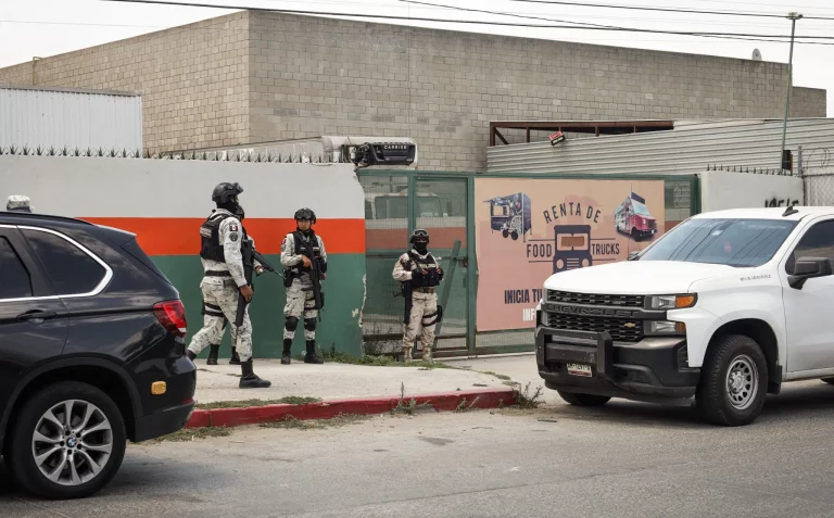 Ola de violencia en Tijuana preocupa a comerciantes y activistas