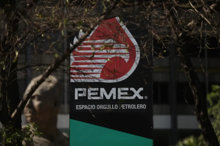 Hasta 2025 se logrará el 98% de la autosuficiencia en combustibles: Pemex