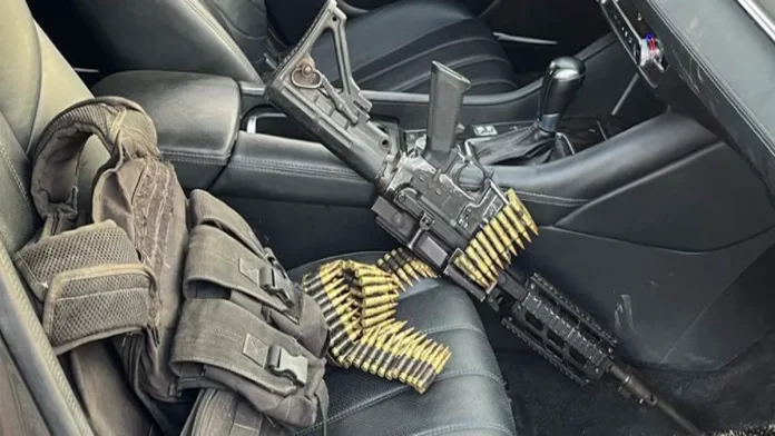 arma-larga-y-cartuchos-asegurados-en-sinaloa