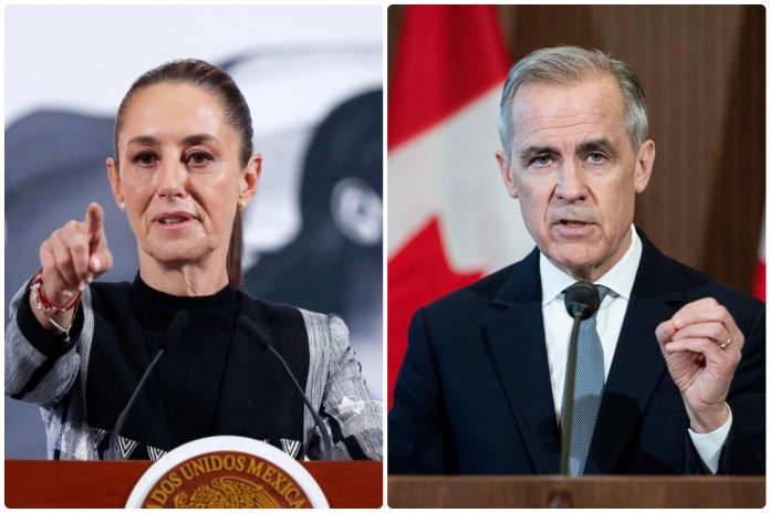 sheinbaum-carney-mexico-canada