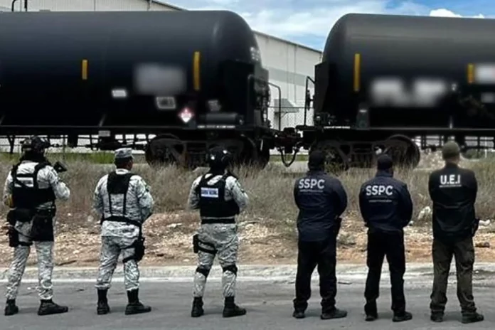 15-millones-litros-huachicol-combustible-coahuila