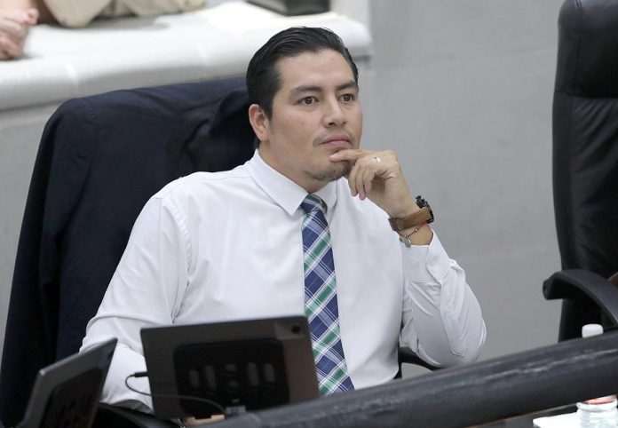 Dip. Luis Felipe Castro Barrón (4)