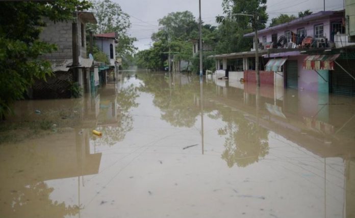 inundacion-en-alamo-veracruz