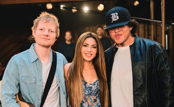 shakira-con-ed-sheeran-y-beele