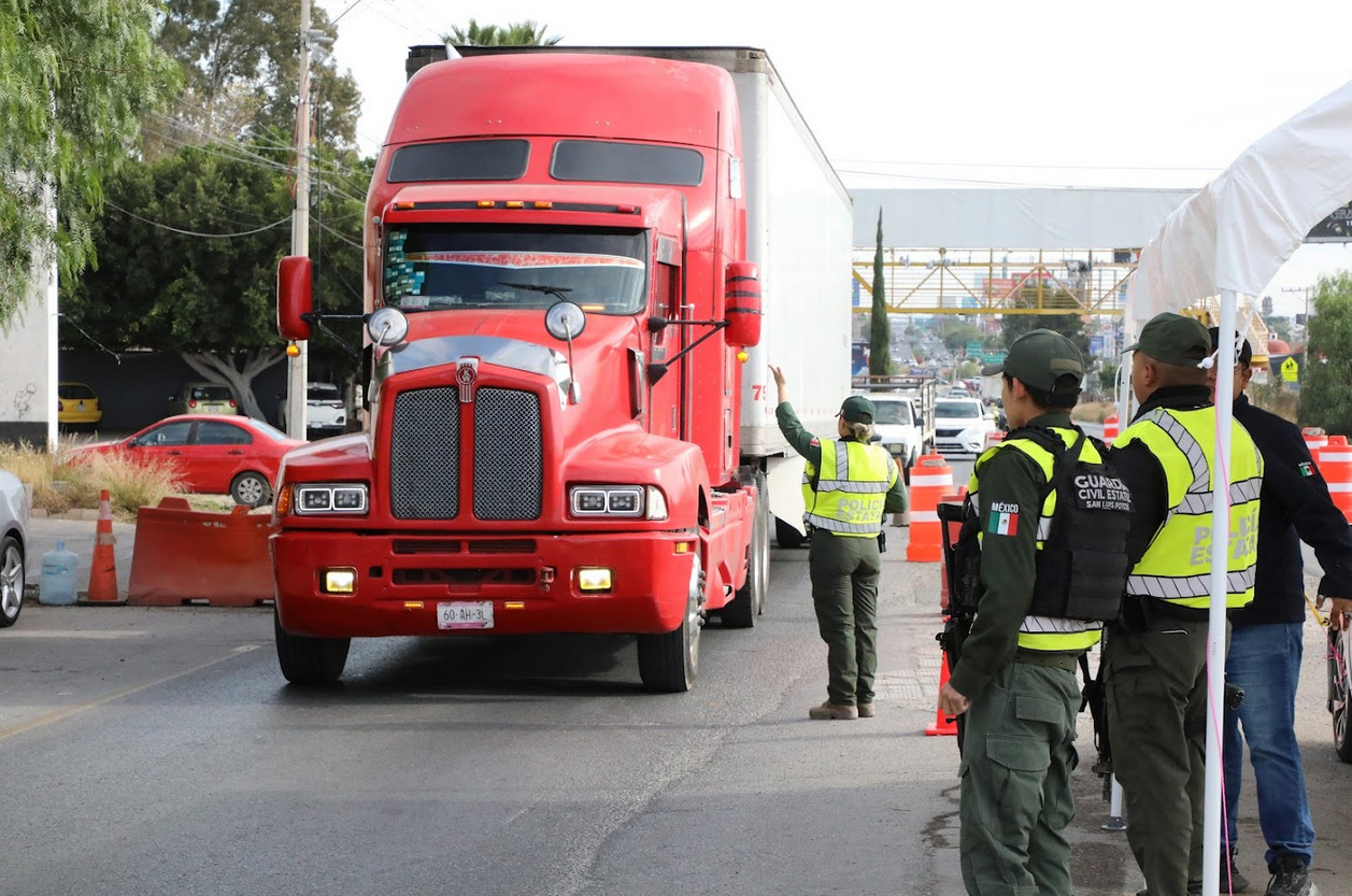 CONSOLIDA LA SSPC ESTRATEGIA INTEGRAL DE SEGURIDAD EN LAS CUATRO ...