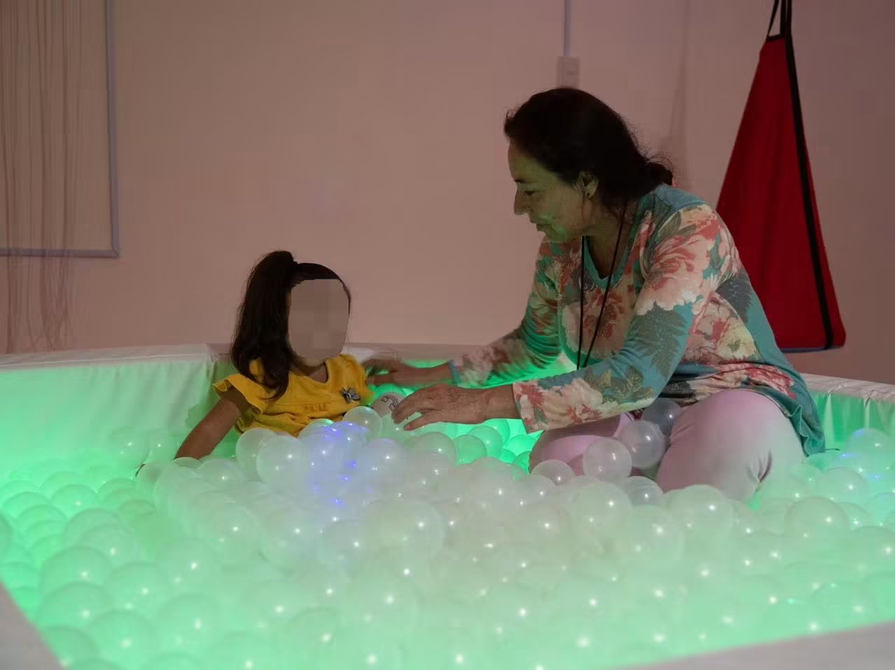 DIF MUNICIPAL DE SOLEDAD GARANTIZA Y AMPLÍA ATENCIÓN INTEGRAL PARA PACIENTES AUTISTAS